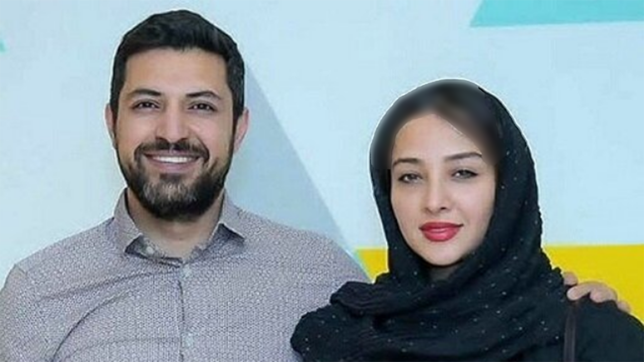 چهره شکسته آناهتیا درگاهی بعداز جدایی از اشکان خطیبی ! / خانم بازیگر در ازدواج دومش هم شانس نداشت + عمس همه همسران