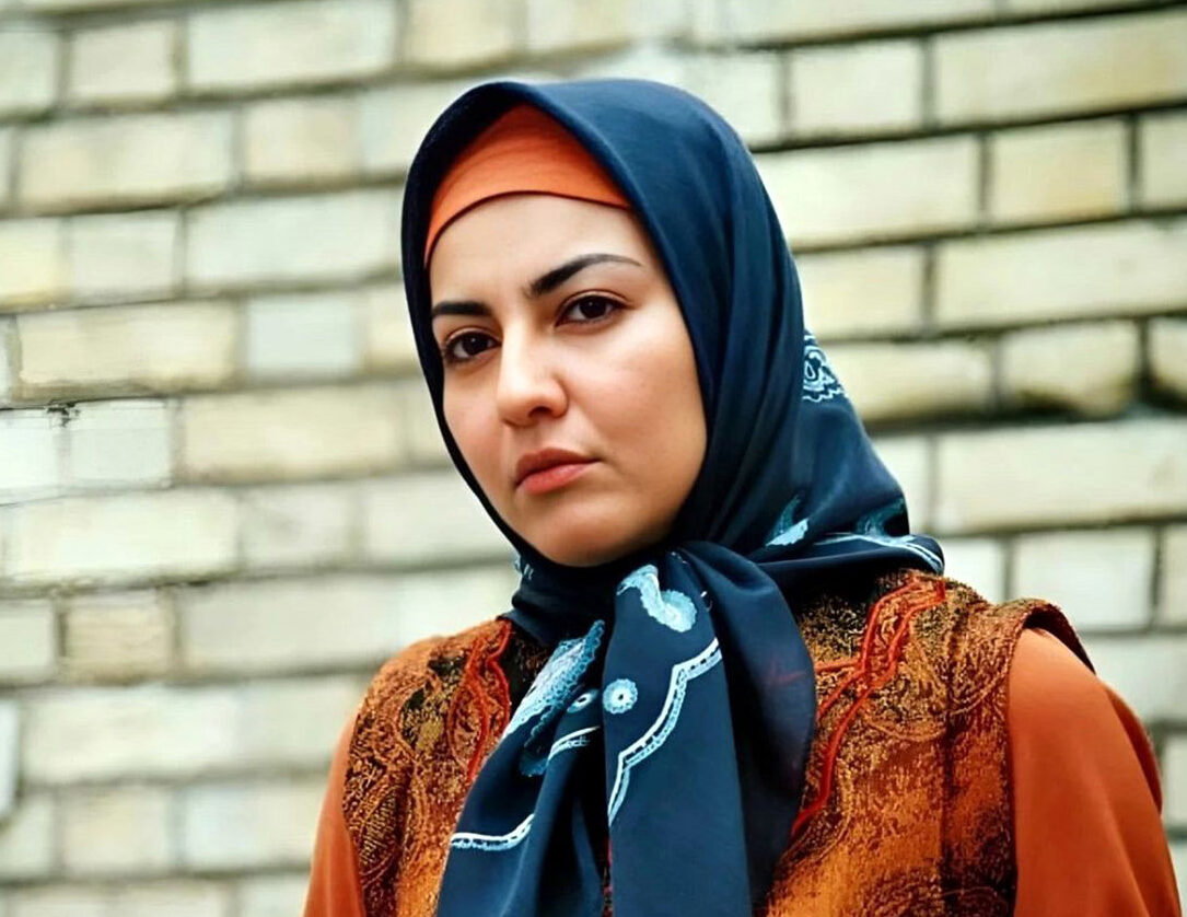 عکس جدید آناهیتا همتی و همسر پیرش / عاشقانه های این زوج را ببینید !