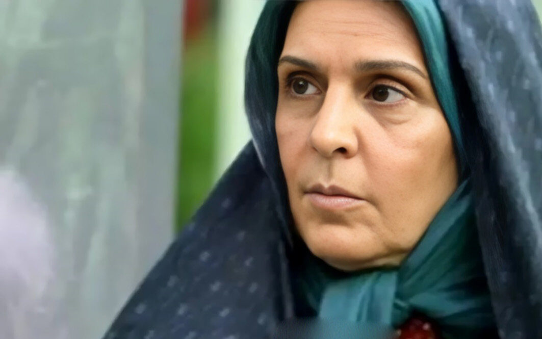 عکس مدلینگی آهو خردمند در جوانی قبل انقلاب و شوهر جذابش + عکس های جدید در کانادا و بیوگرافی