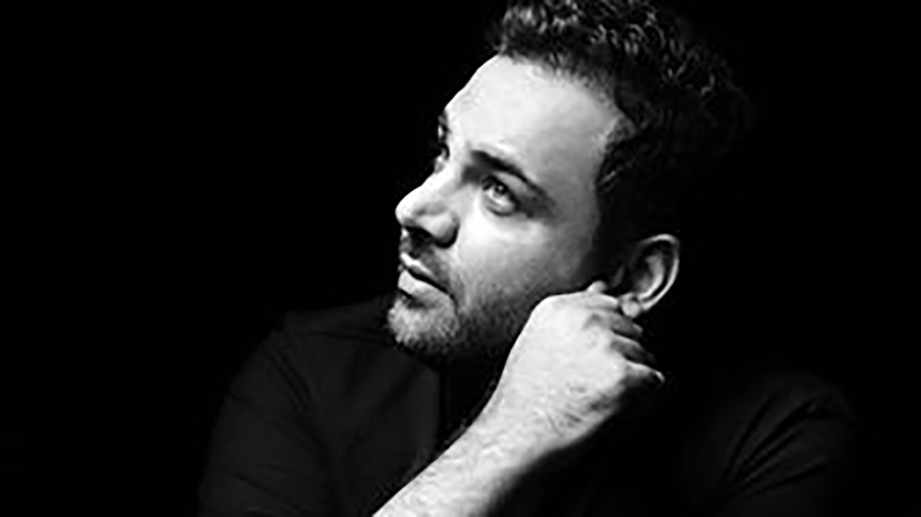 استایل جذاب احسان علیخانی 42 ساله / این مجری دخترکش هم پیر شد !