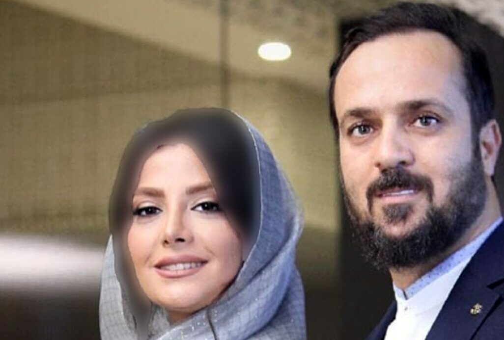 عاشقانه های زن زیبای ارسطوی پایتخت در واقعیت ! / مونا فائزپور با عشق لبریز است !