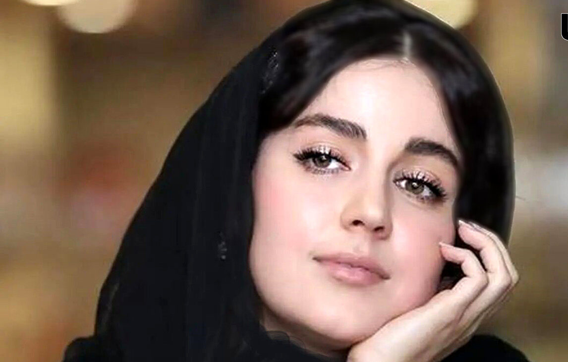 عکس خواهر خیلی زیبای افسانه پاکرو ! / با 2 برادر جنتلمن ازدواج می کنیم ! + عکس