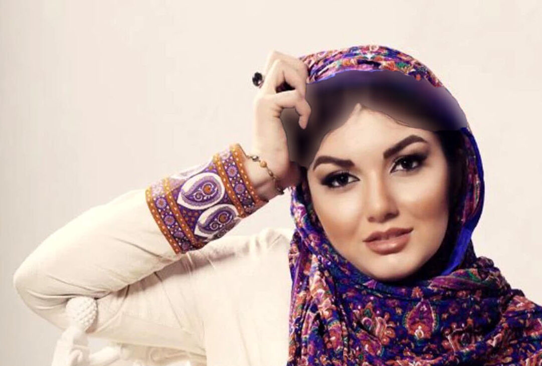چهره زیبای النا آهی بازیگر هفت سر اژدها خارج از سریال ! + عکس ها ، خصوصی ها و بیوگرافی !
