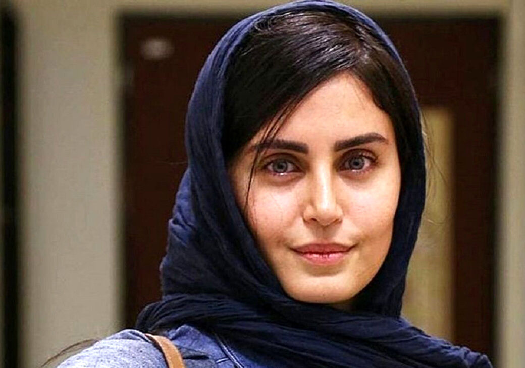 استایل جدید الناز شاکردوست / کی باورش می شود خانم بازیگر 40 ساله باشد؟