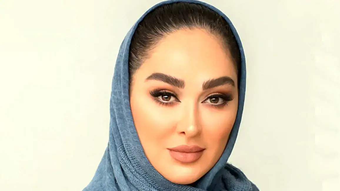 الهام حمیدی  در گذر زمان / تغییر چهره الهام حمیدی  همه را شگفت زده کرد