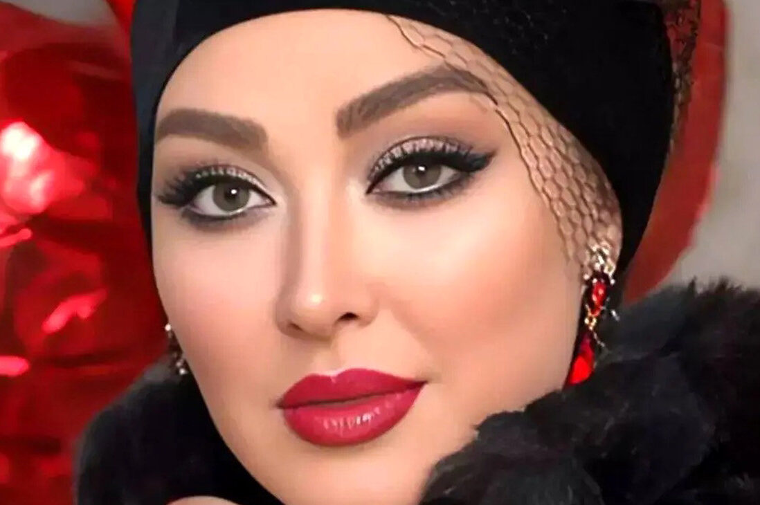 استایل جدید خوش پوش ترین خانم بازیگر سینما / الهام حمیدی همیشه شیک و خاص! + عکس