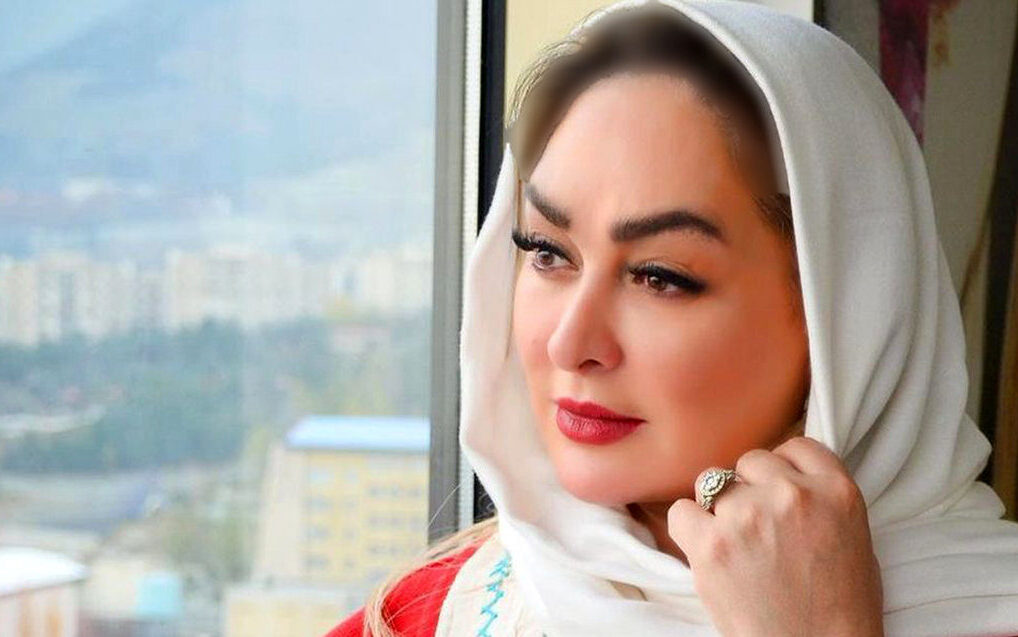 رونمایی از برادر قدبلند و خوشتیپ الهام حمیدی / هر دو چقدر عوض شدند…! + عکس