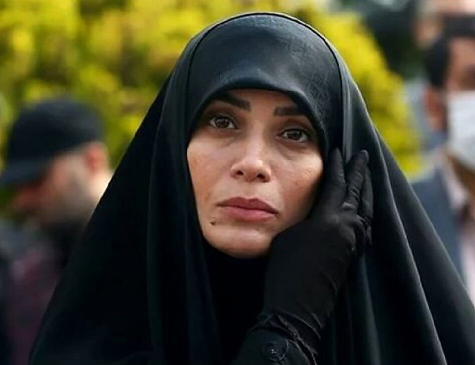 عکس همه شوهرهای الهام چرخنده بازیگر سریال آوای باران ! + تغییرات از گذشته تا امروز