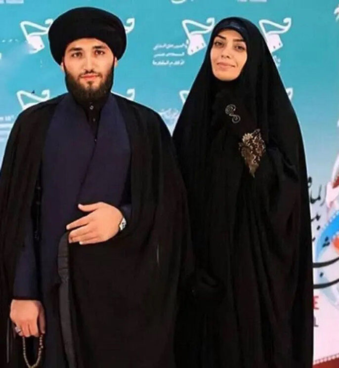 الهام چرخنده: 8 سال تحقیرم کردید ! / من مخ شوهر کوچکترم را زدم !
