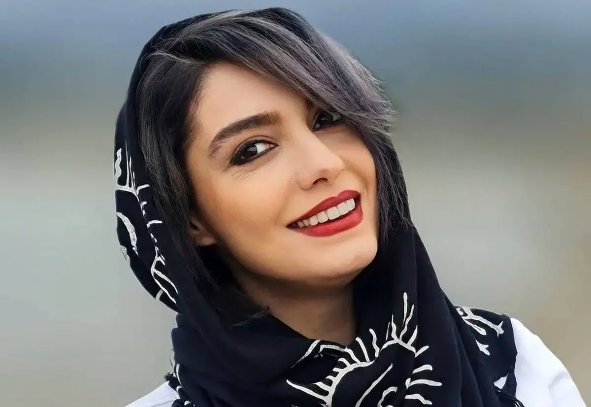 تصویر جدید الیکا عبدالرزاقی  و نفیسه روشن غوغا کرد / صمیمیت الیکا عبدالرزاقی  و نفیسه روشن در این عکس لو رفت