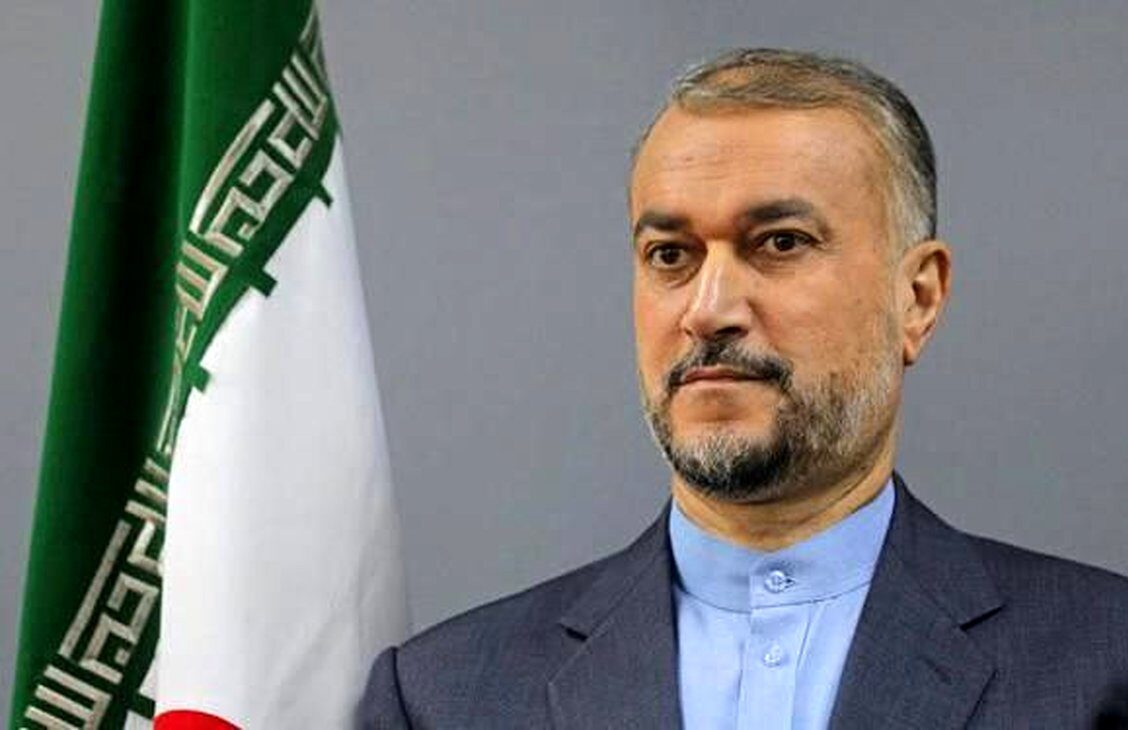 عکس همسر داغدار امیرعبداللهیان وزیر امور خارجه فقید ایران + بیوگرافی و خصوصی های زندگی اش