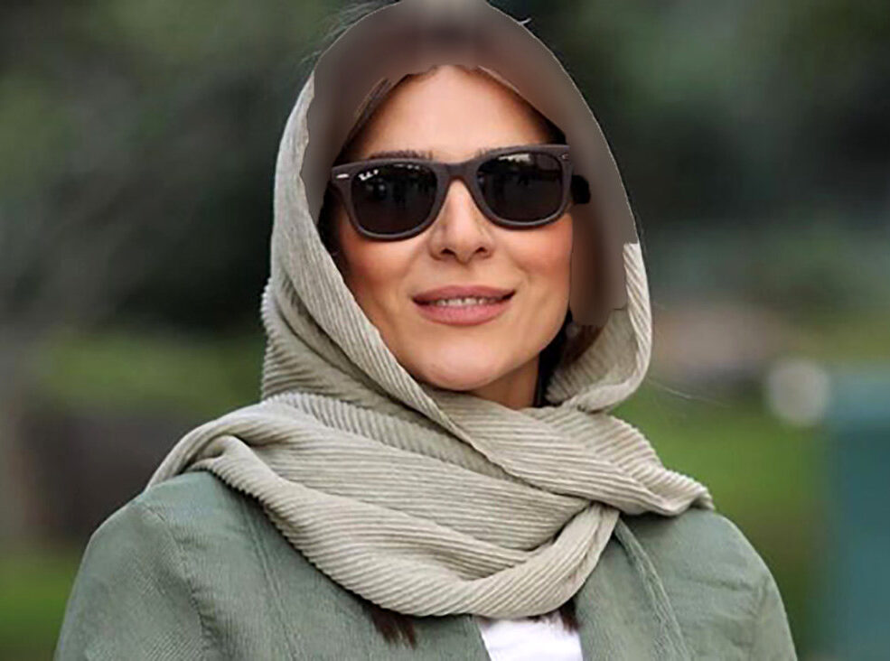 لاکچری‌ترین عینک‌های آفتابی خانم بازیگران ایرانی ! / الگوی جذاب برای تابستان دختران ایرانی !