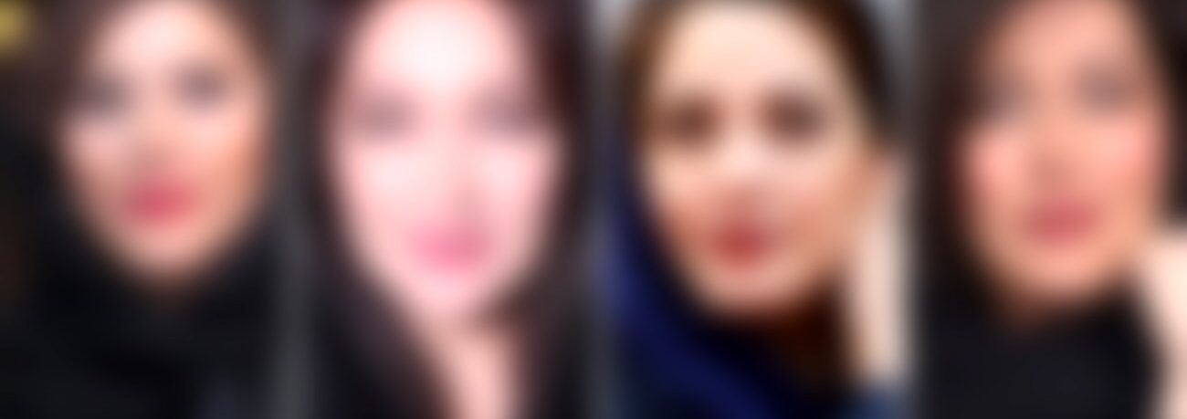 3 خانم بازیگر جذاب که بهترین استایل های دیدنی را دارند + عکس و اسامی جذاب ها !