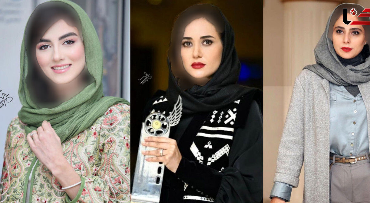 این زنان شیک ترین و گران ترین استایل ها را دارند / از پریناز تا نازنین بیاتی ! + عکس