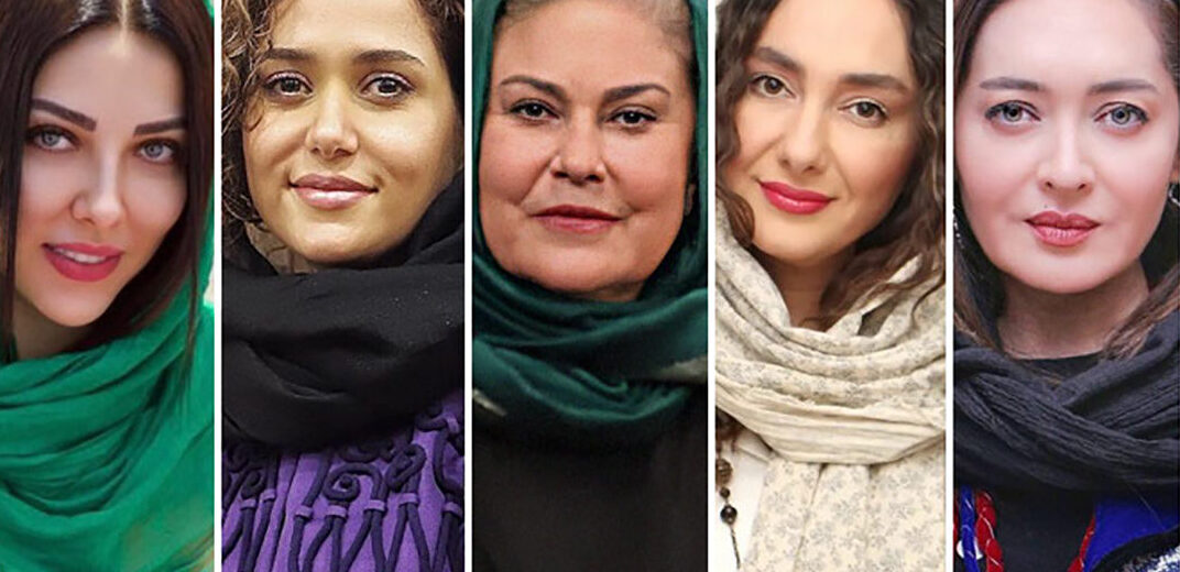 این خانم بازیگران زیبا هیچ وقت شوهر نکردند! + عکس ها و اسامی