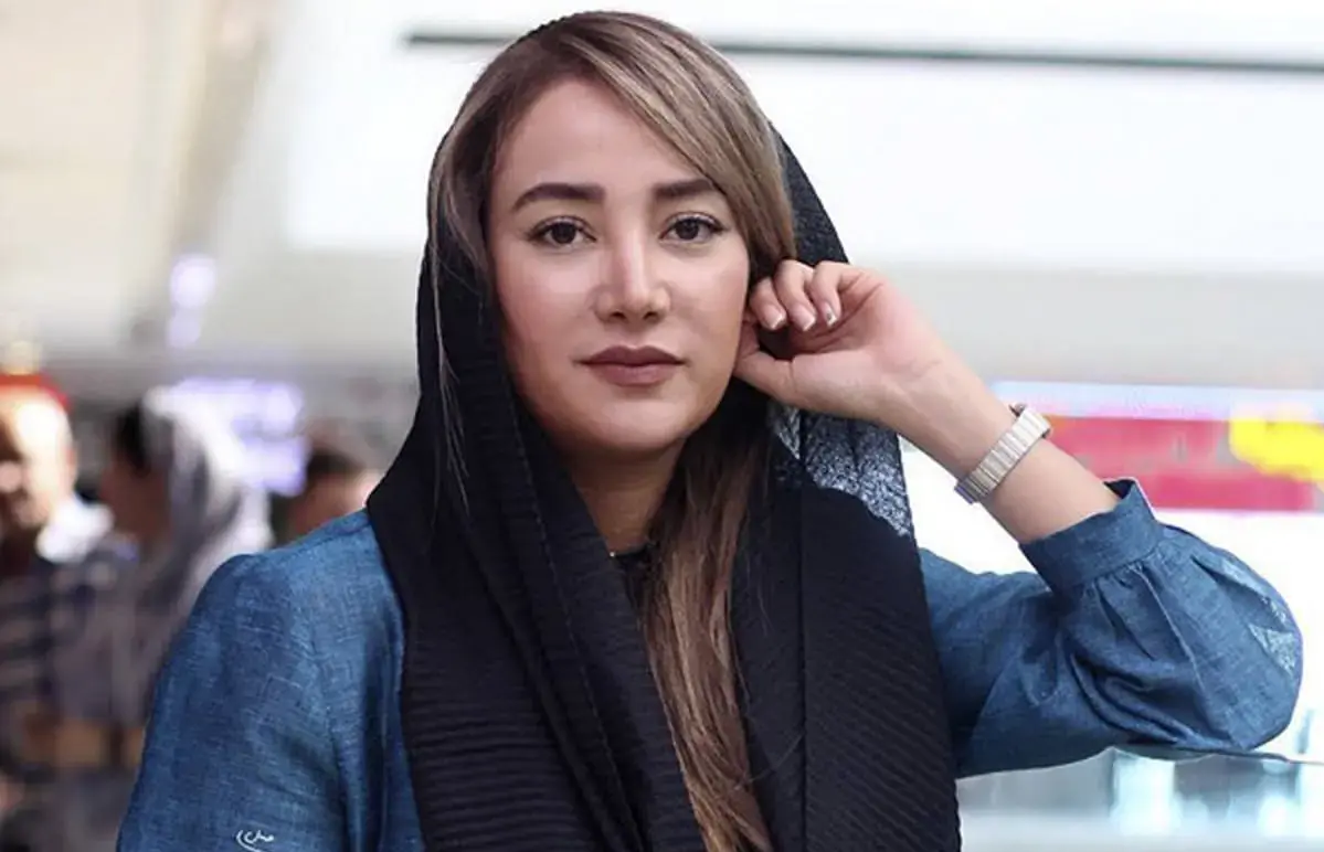 عکس جدید از بهاره افشاری | خانم بازیگری در آستانه ۴۰سالگی