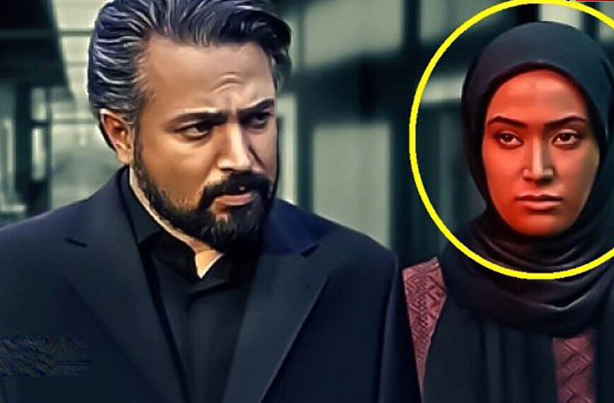 همسر جذاب برادر بهاره افشاری و تغییر خانم بازیگر ! + عکس ها و بیوگرافی