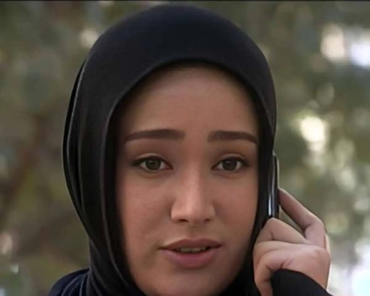 بیتا فاصله ها بعد از 14 سال از این رو به اون رو شده / بهاره افشاری چی بود و چی شد !
