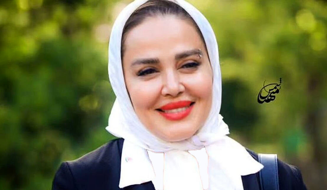 از دیدن چهره بدون آرایش بهاره رهنما شوکه می شود / خودتان مقایسه کنید…! + عکس