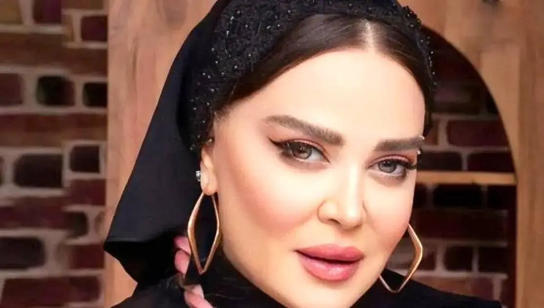 تغییر چهره پریسا سریال پژمان پس از 11 سال / بهاره رهنما از زمین تا به آسمون تغییر قیافه داده