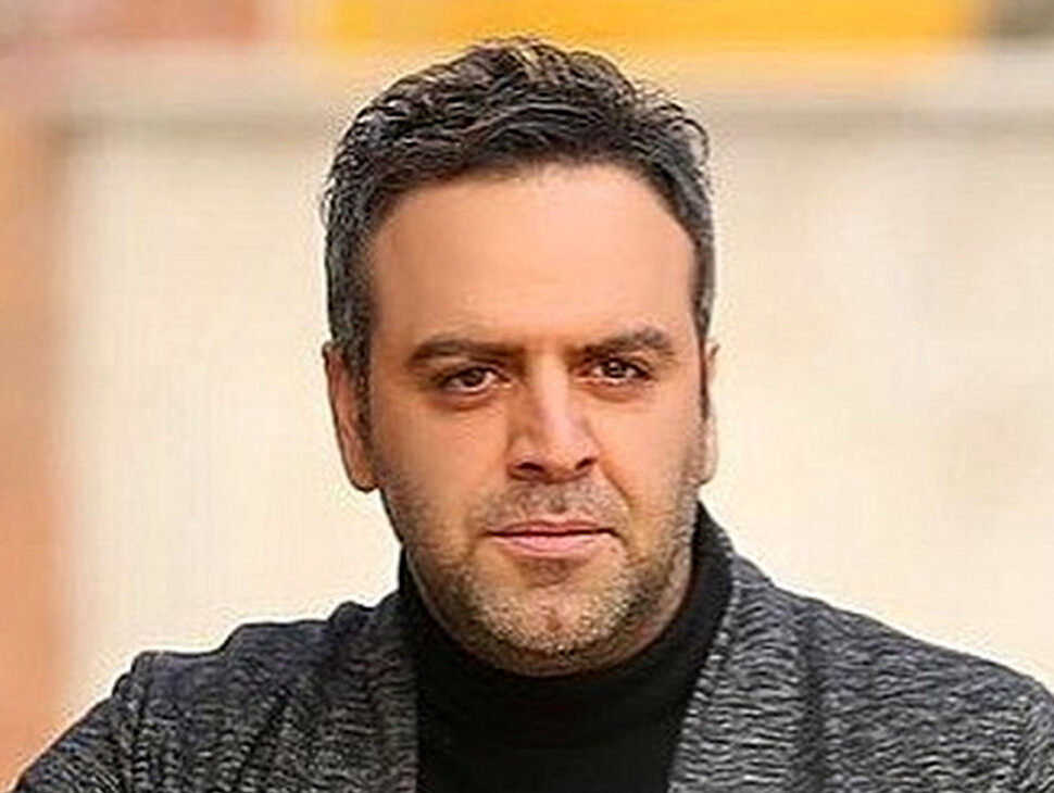 فیلم / این آقای بازیگر چرا ازدواج نمی کند ؟! / بهرنگ علوی رونمایی کرد !