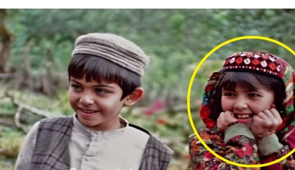 مرگ دردناک بیتا توکلی بازیگر نقش کودکی لیلی در سریال در چشم باد + عکس