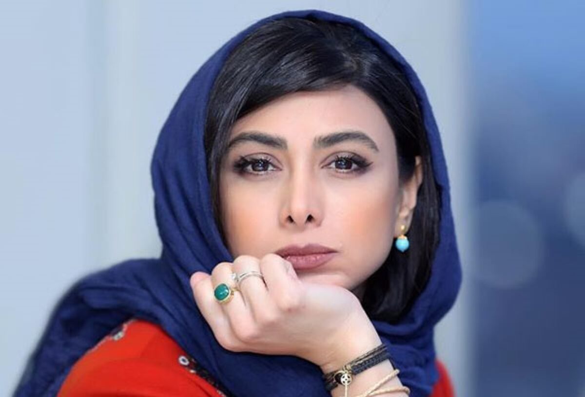همه ازدواج های آزاده صمدی + بیوگرافی و عکس های خانوادگی