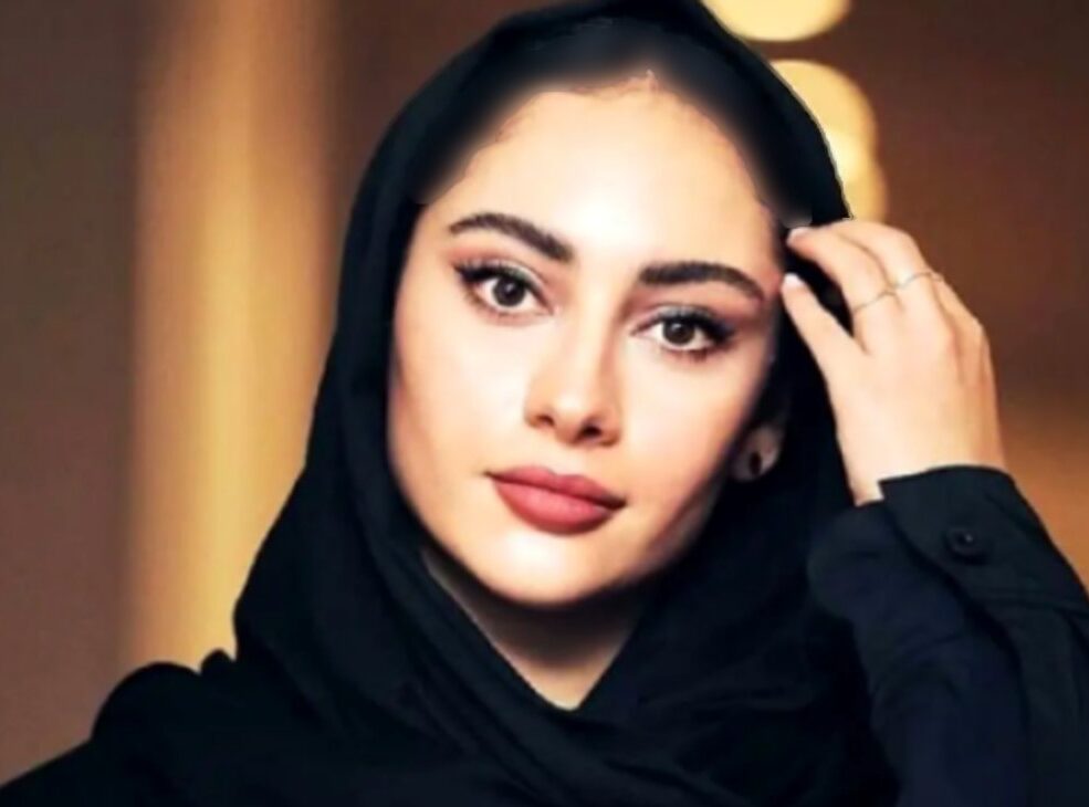 عکس جدید ترلان پروانه با یک استایل تابستانی
