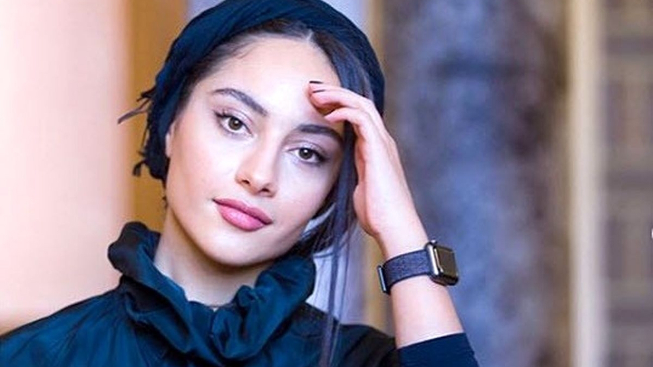 فیلم ناز و عشوه های ترلان پروانه که وایرال شد ! + جزئیات تمامی رابطه های خانم بازیگر پرحاشیه