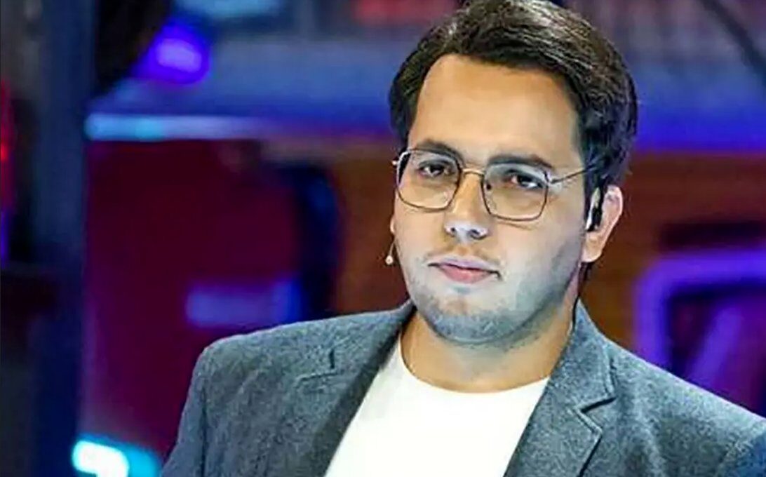 تبریک روز دختر حامد سلطانی برای تنها یادگارِ همسر اولش فاطمه سلما خانومی شده‌ برای خودش + عکس