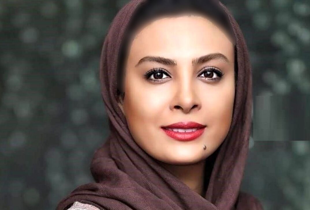 استوری تازه حدیثه تهرانی با یک حال و هوای فلسفی