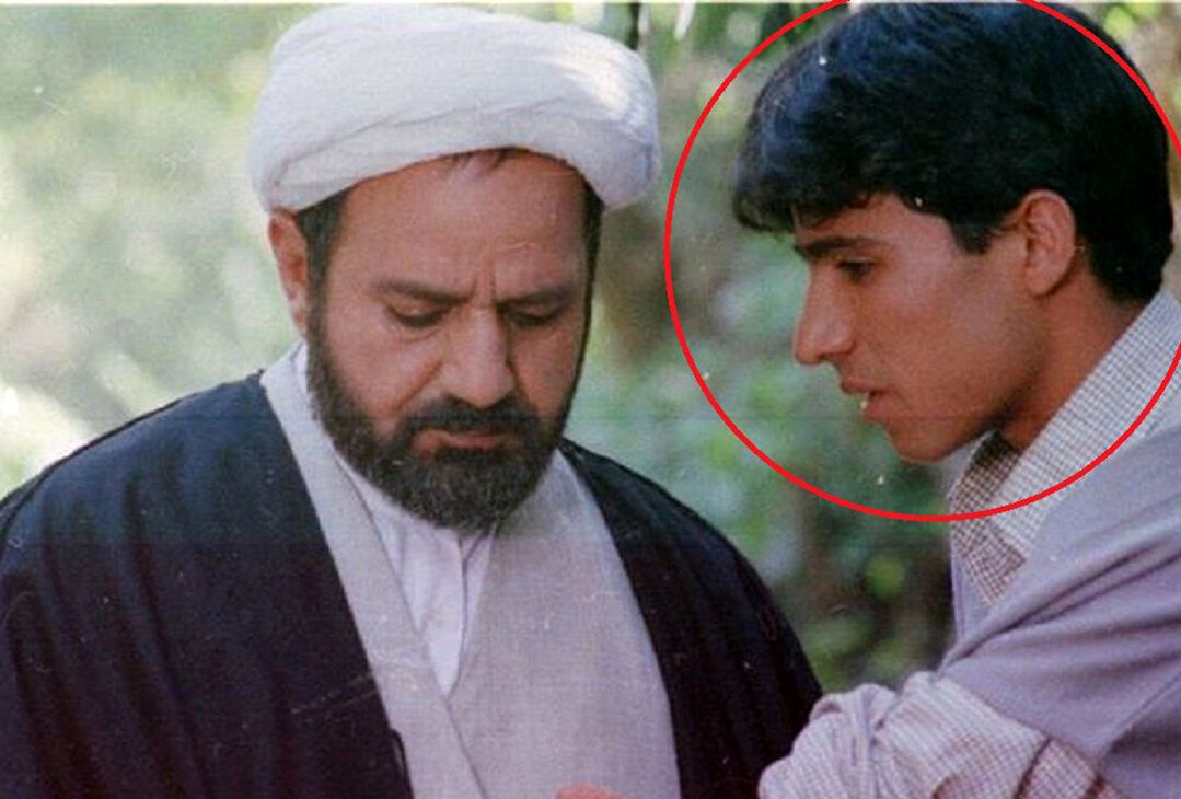 زیبایی همسر بازیگر فیلم مارمولک ! + عکس تغییر جذاب بازیگر و بیوگرافی !