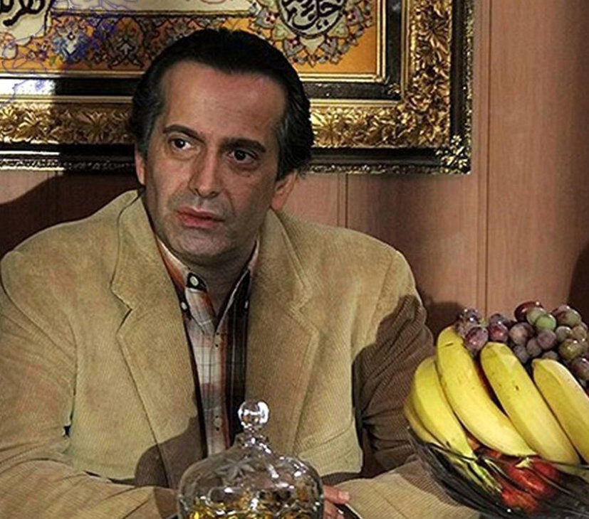 تیپ و چهره جدید «صابر» سریال ستایش بعد 12 سال در کانادا + عکس