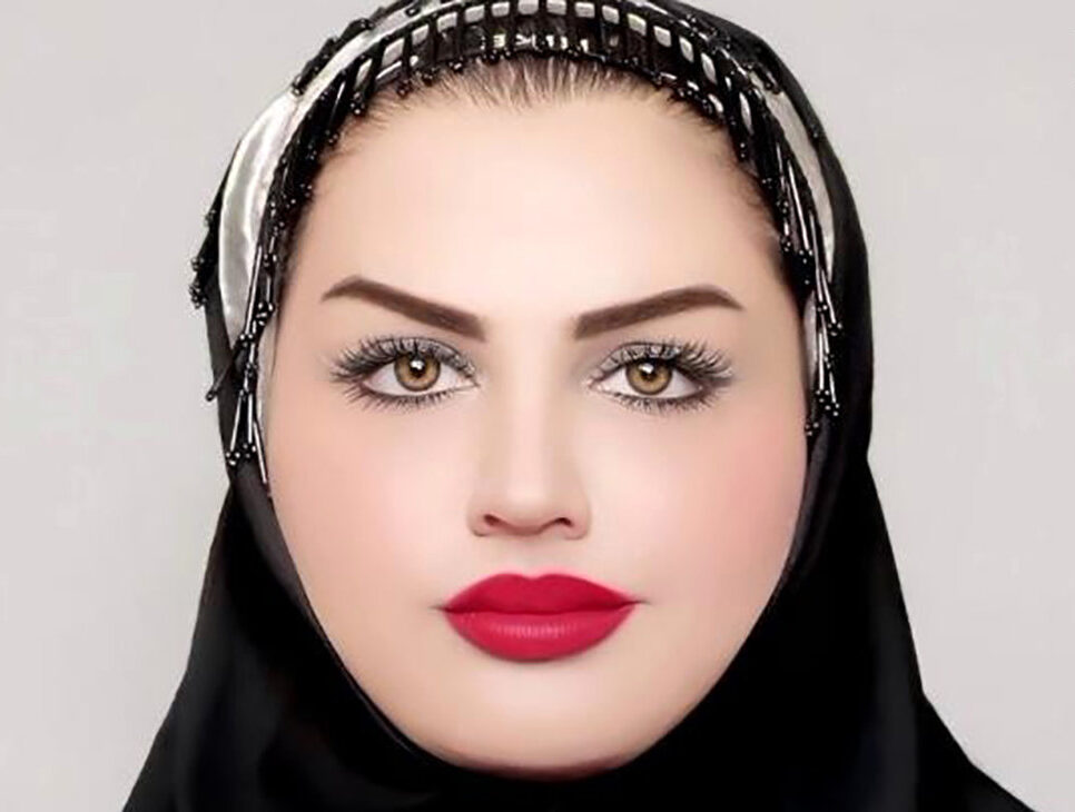 رزیتا دختر ایرانی ملکه زیبایی جهان شد + عکس ها و بیوگرافی رزیتا دغلاوی نژاد!