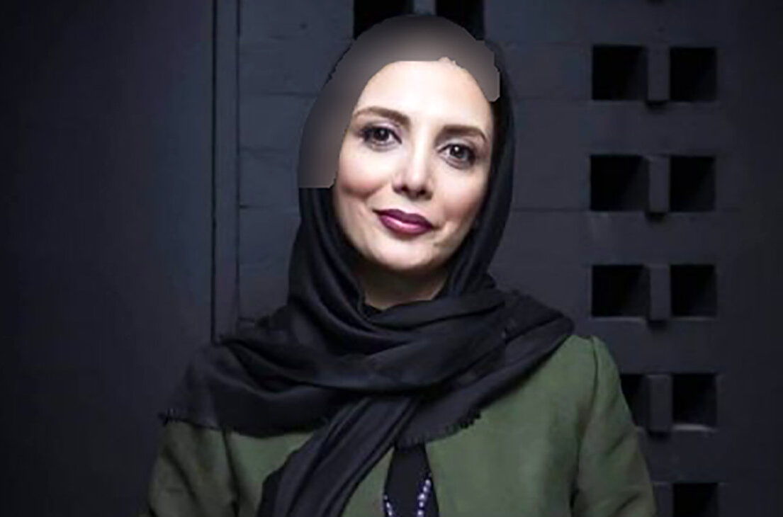 اتفاق خنده دار در شب‌آهنگی که وایرال شد ! / شوخی جالب حامد آهنگی جلوی رویا میرعلمی ! + فیلم