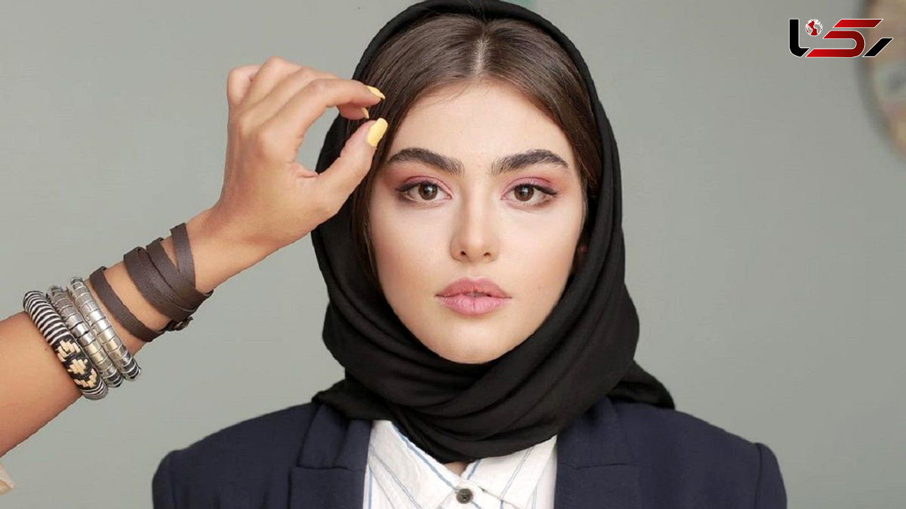 رابطه سیاه کارگردان با ریحانه پارسا در 16 سالگی اش ! / زورکی بود راضی نبودم !