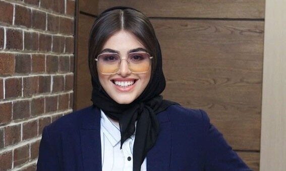 جدید ترین تغییرات ریحانه پارسا / این خانم بازیگر خیلی عوض شده !