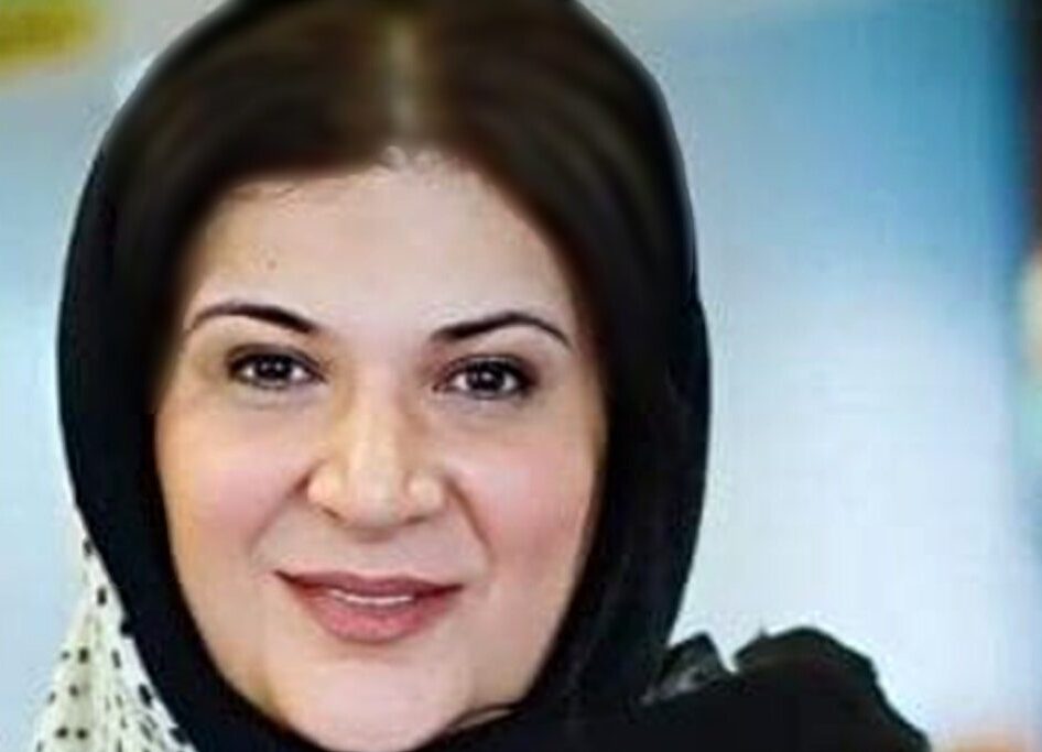 چهره متفاوت ریما رامین فر، همای پایتخت در 26 سالگی / چی بود و چی شد ؟! + عکس
