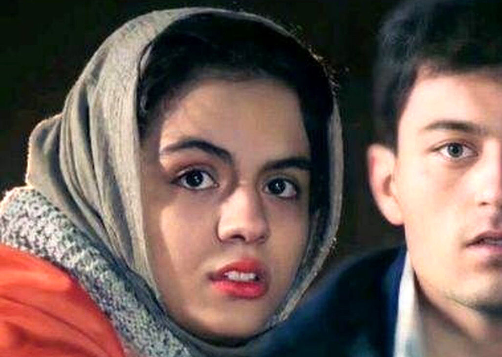 جدیدترین حرف های مائد زخم کاری / سارا حاتمی: من شبیه مائده نیستم !