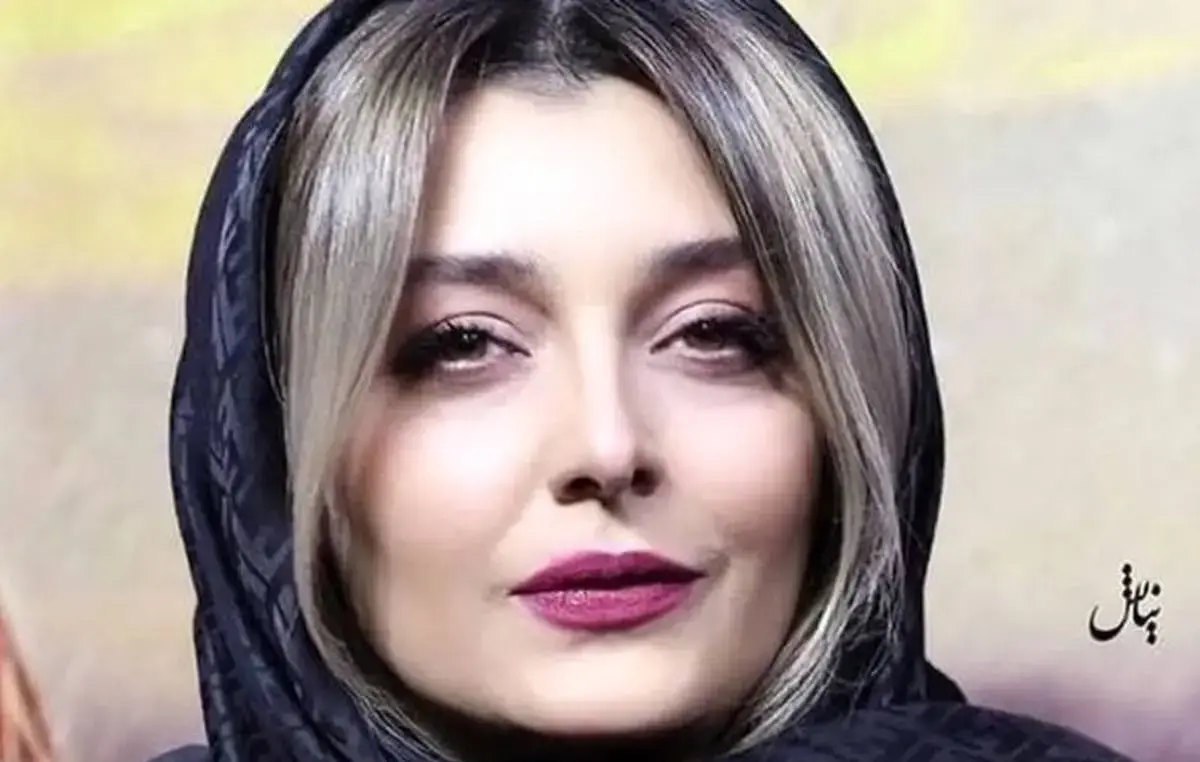 ساده پوشی ساره بیات زبان زد همه شد ! / کی فکرشو میکرد ساره بیات انقدر ساده تیپ بزنه ؟!