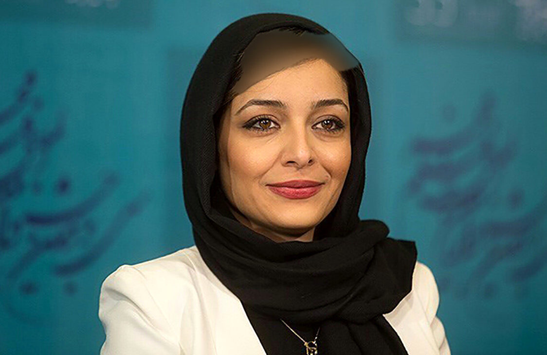 برگشت خانم بازیگر جذاب به پرده سینما پس از ۳ سال ! / فیلم جدید ساره بیات چیست ؟! + عکس
