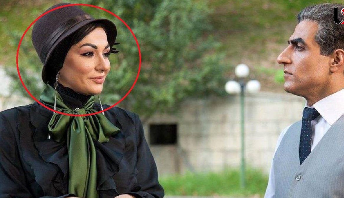 تغییر چهره فرح دیبای سریال معمای شاه بعد 9 سال + عکس و بیوگرافی ساغر عزیزی