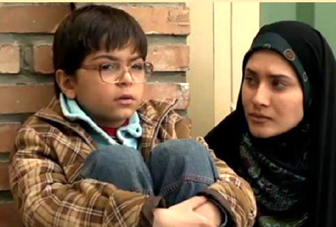 تغییر چهره عروسکی خانم بازیگر سریال بچه مهندس بعد 6 سال / جوانتر و زیباتر ! + عکس قبل و بعد