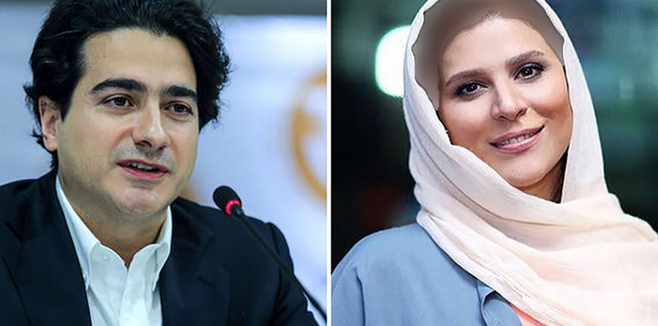 کامنت دندان شکن سحر دولتشاهی برای پست همایون درباره جدایی شان ! + عکس
