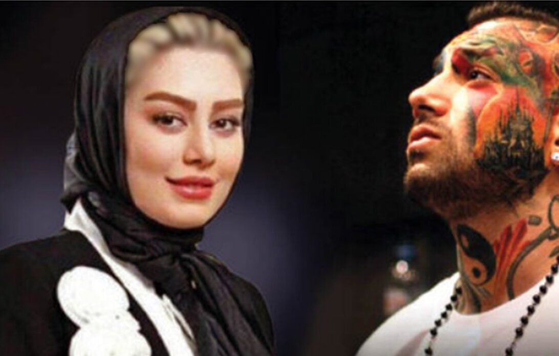 فیلم جنجالی سحر قریشی درباره تتلو ! / خانم بازیگر به ایران می‌آید ؟!