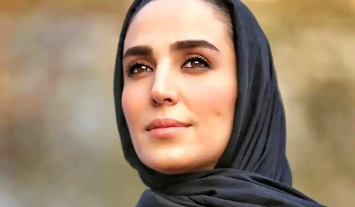 تیپ ساده سوگل طهماسبی همه را مبهوت کرد / سوگل طهماسبی ساده اما شیک