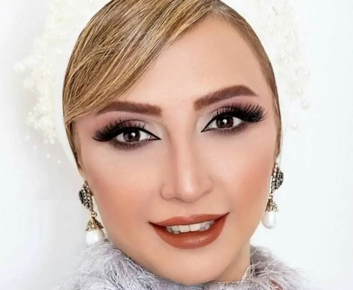 اولین لحظه مادر شدن یکتای هشت و نیم دقیقه / دختر کوچولو شبنم قلی خانی شبیه فرشته هاست !