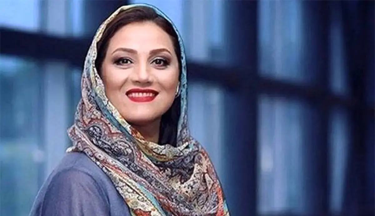 ببینید | اتفاق عجیب در برنامه تلویزیونی شبنم مقدمی را غافلگیر کرد | شبنم مقدمی دهانش باز موند