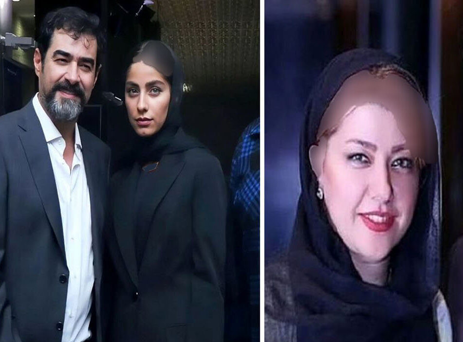 عکس جنجالی در اینستاگرام همسر سابق شهاب حسینی / به هم برگشتند ؟