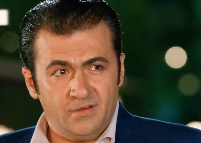 عکس زن زیبای مرحوم شهرام عبدلی و بچه هایش ! / چه زود تنها و یتیم شدند ! + بیوگرافی و عکس ها